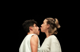 Camada  Centro Coreográfico