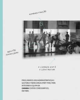 Camada  Centro Coreográfico