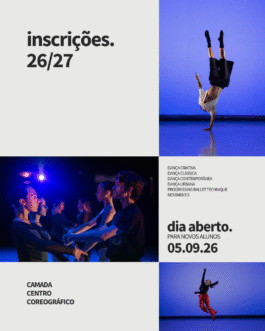 Camada Centro Coreográfico