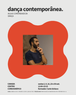 Camada Centro Coreográfico