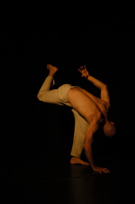 Camada  Centro Coreográfico